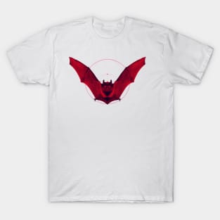 Sacred Bat T-Shirt